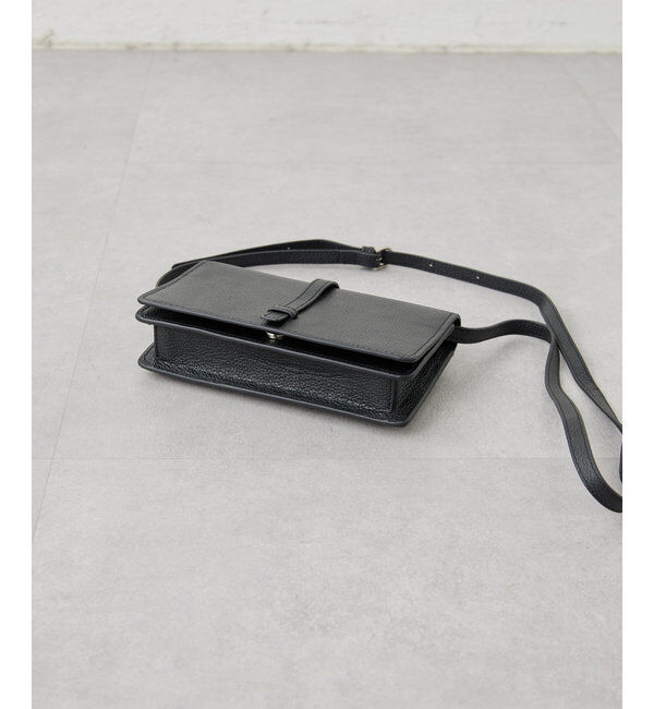 2.718「【2.718】ウォレットミニバッグ」|トートバッグ|