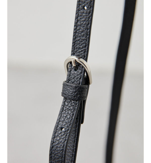 2.718「【2.718】ウォレットミニバッグ」|トートバッグ|