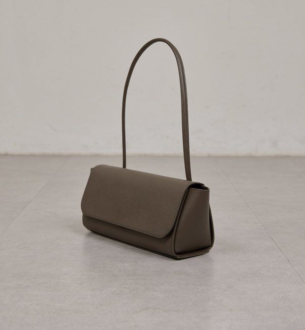  「【2.718】エンボスワンハンドルバッグ」|トートバッグ|