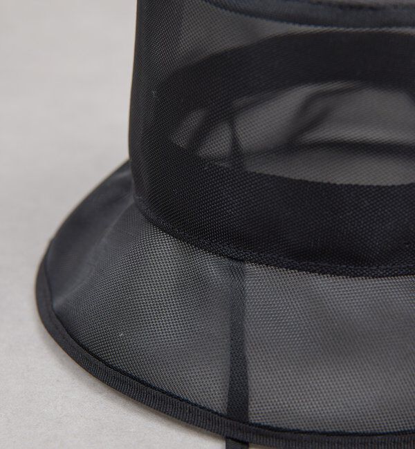  「【FERRUCCIO VECCHI】 シアーハット」|ハット|