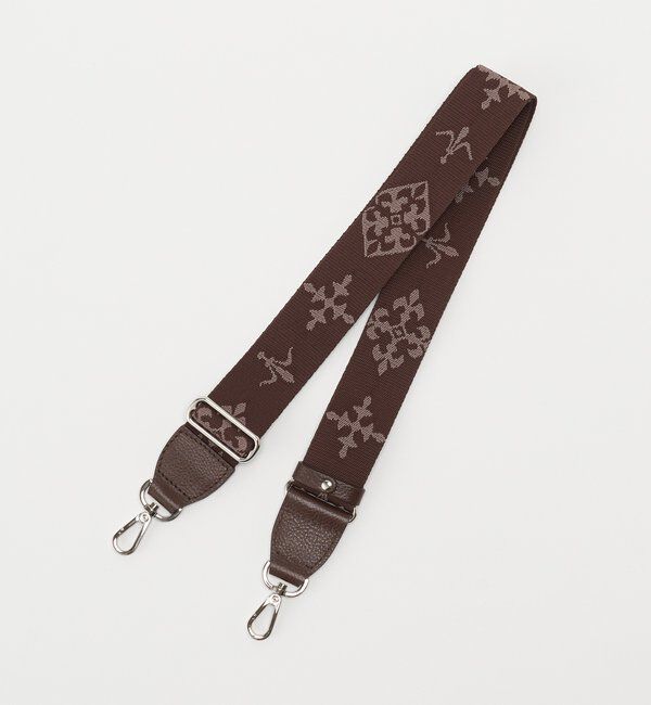  「アレンジショルダーベルト［Monogram］」|その他|