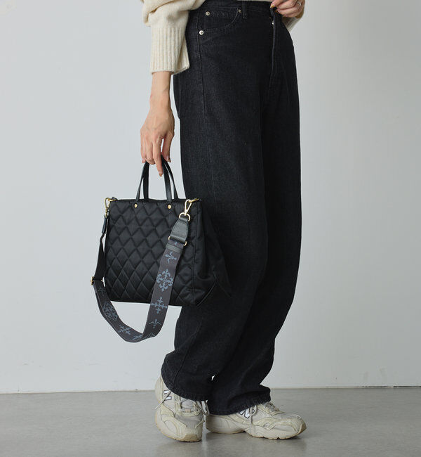  「アレンジショルダーベルト［Monogram］」|その他|