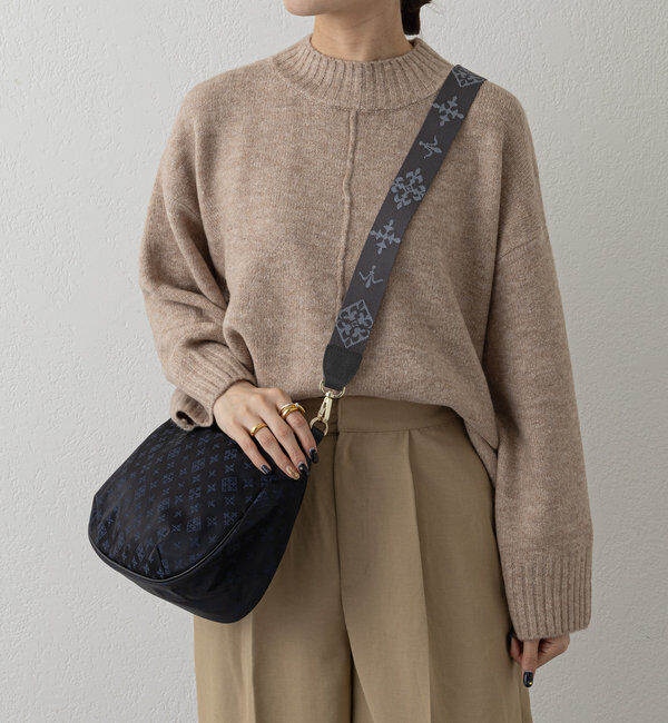  「アレンジショルダーベルト［Monogram］」|その他|