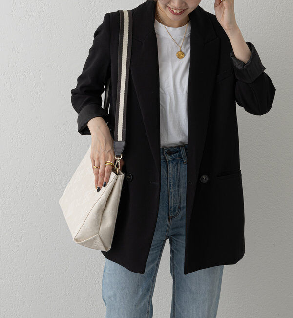  「アレンジショルダーベルト［IVY］」|その他|