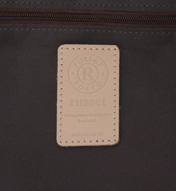  「ソフトレザーシンプルショルダーバッグ 」|ショルダー・メッセンジャー|