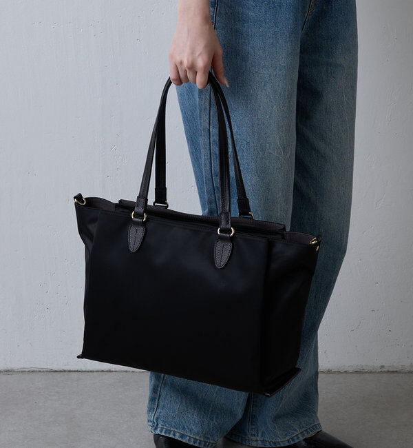  「ナイロン２WAYトートバッグ」|トートバッグ|