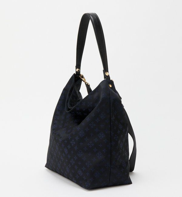  「ナイロンジャガード 2WAYショルダーバッグ」|ショルダー・メッセンジャー|