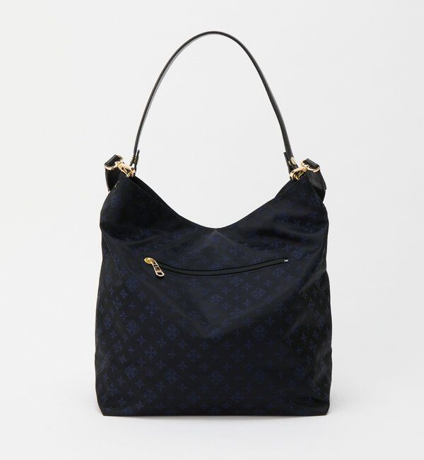  「ナイロンジャガード 2WAYショルダーバッグ」|ショルダー・メッセンジャー|