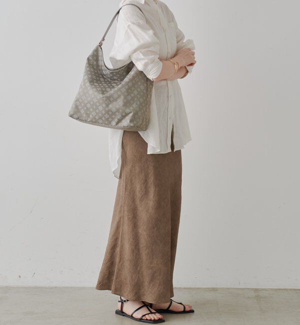  「ナイロンジャガード 2WAYショルダーバッグ」|ショルダー・メッセンジャー|