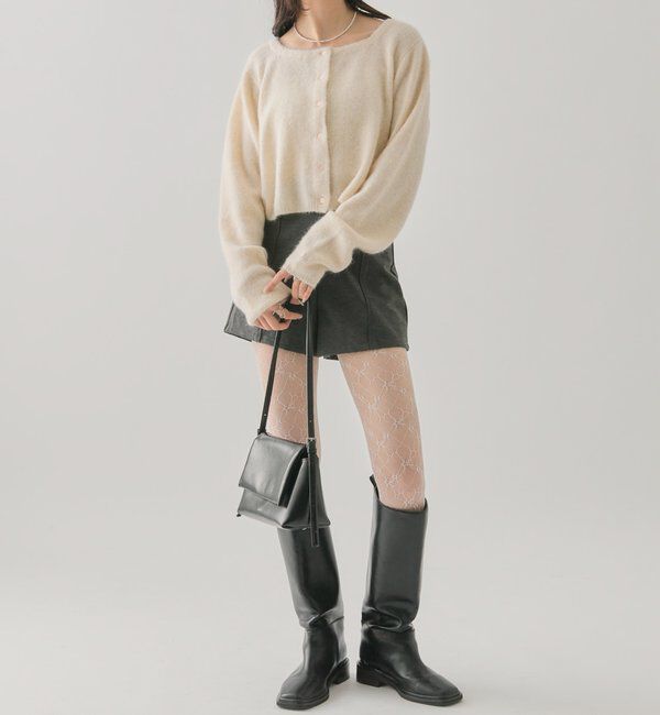  「ストレッチショートパンツ」|チノ|