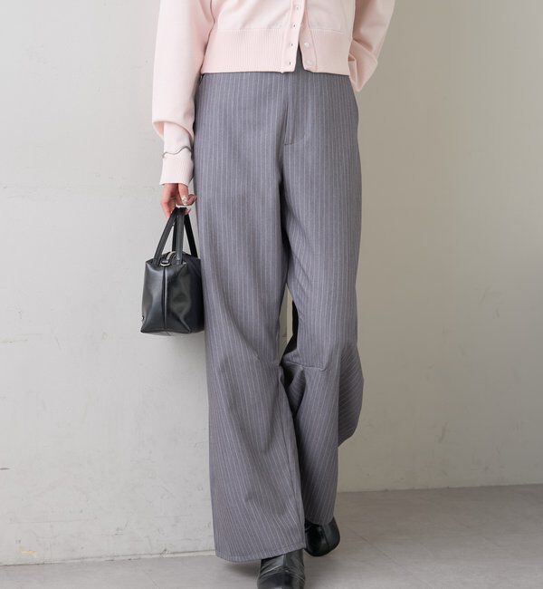  「26SSカーブスラックス」|チノ|