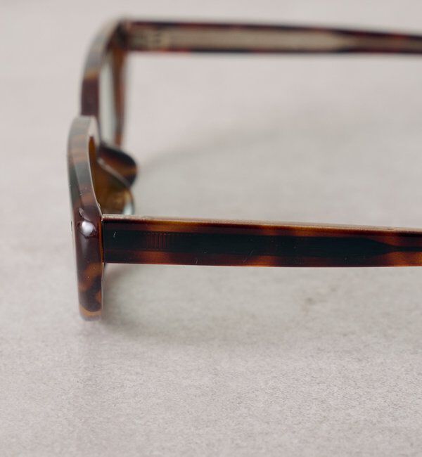  「ワイドフレームサングラス」|サングラス|