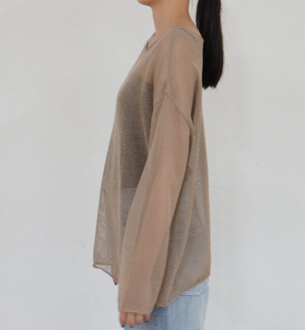  「ギマルーズニット」|ニット・セーター|