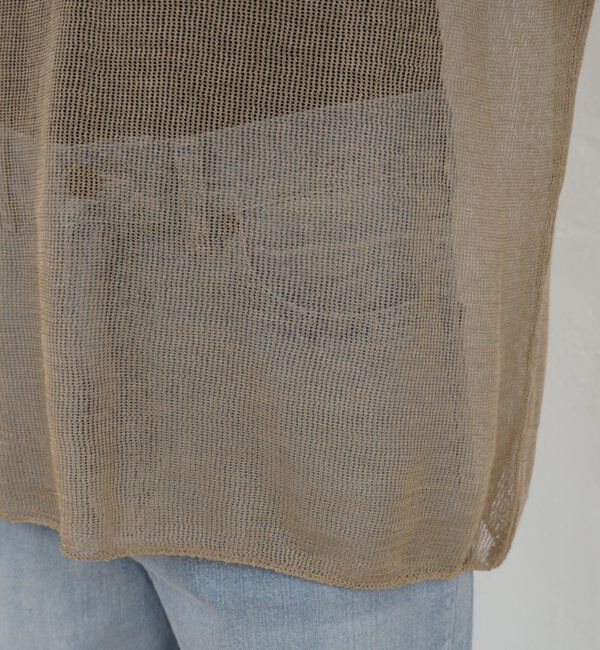  「ギマルーズニット」|ニット・セーター|