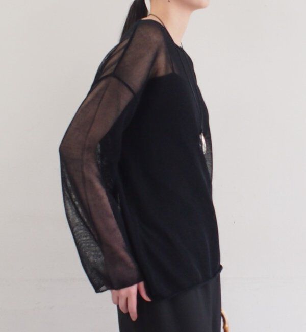  「ギマルーズニット」|ニット・セーター|