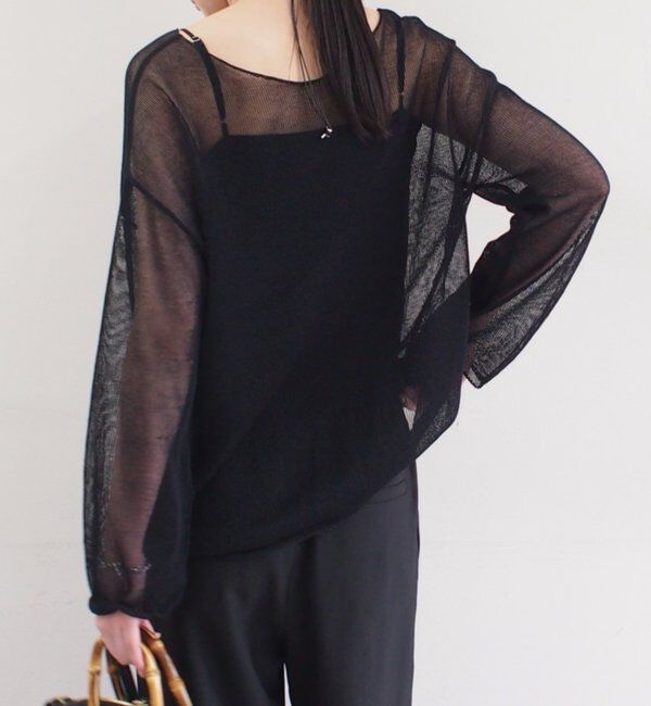  「ギマルーズニット」|ニット・セーター|