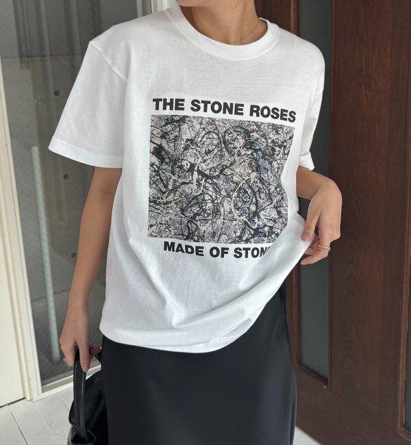  「〈GOOD ROCK SPEED〉STONE ROSES Tシャツ」|Tシャツ・カットソー|
