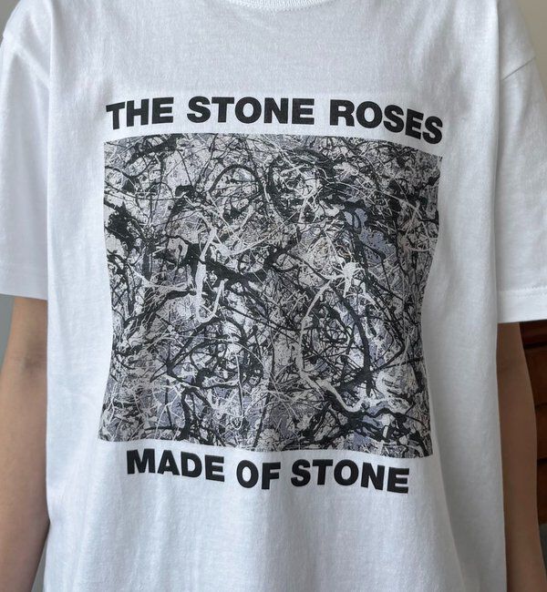  「〈GOOD ROCK SPEED〉STONE ROSES Tシャツ」|Tシャツ・カットソー|