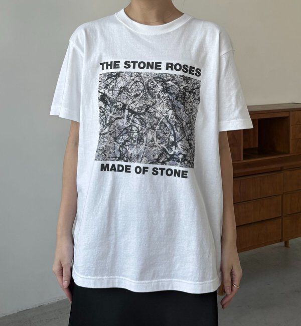  「〈GOOD ROCK SPEED〉STONE ROSES Tシャツ」|Tシャツ・カットソー|