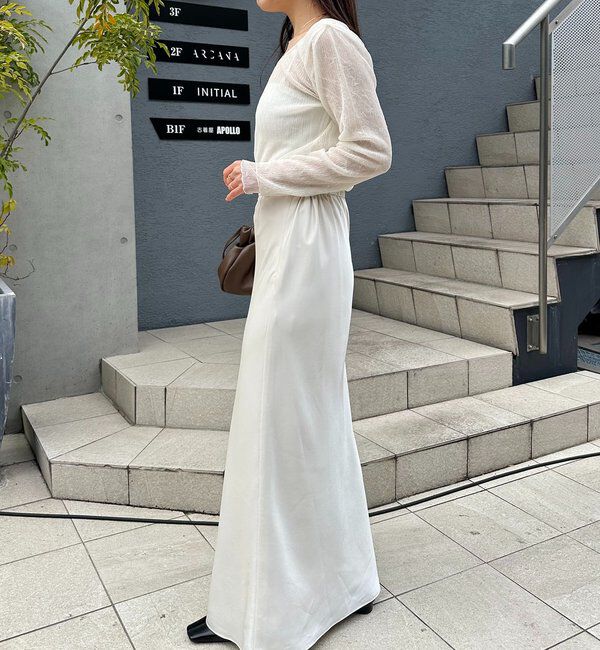  「【リバーシブル/前後2WAY】ワッシャーリバプルオーバー」|Tシャツ・カットソー|