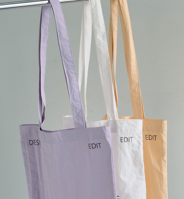  「シーズントートバッグ」|トートバッグ|