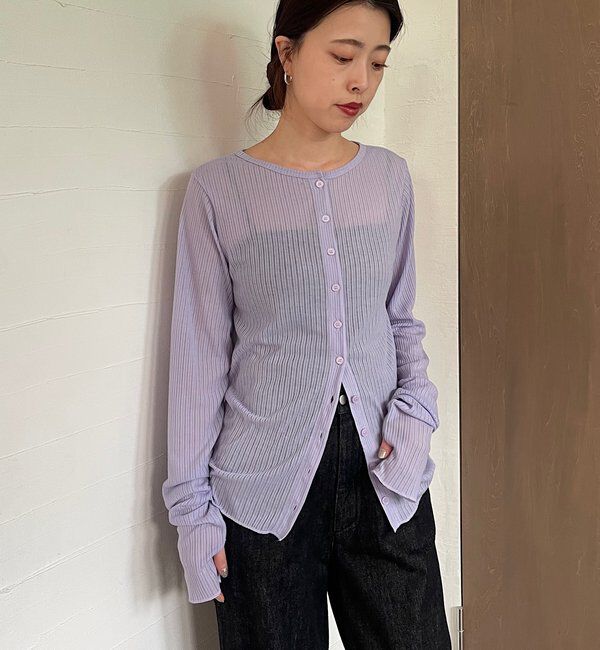  「レイヤードPack Tee」|Tシャツ・カットソー|