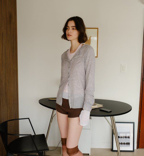  「レイヤードPack Tee」|Tシャツ・カットソー|