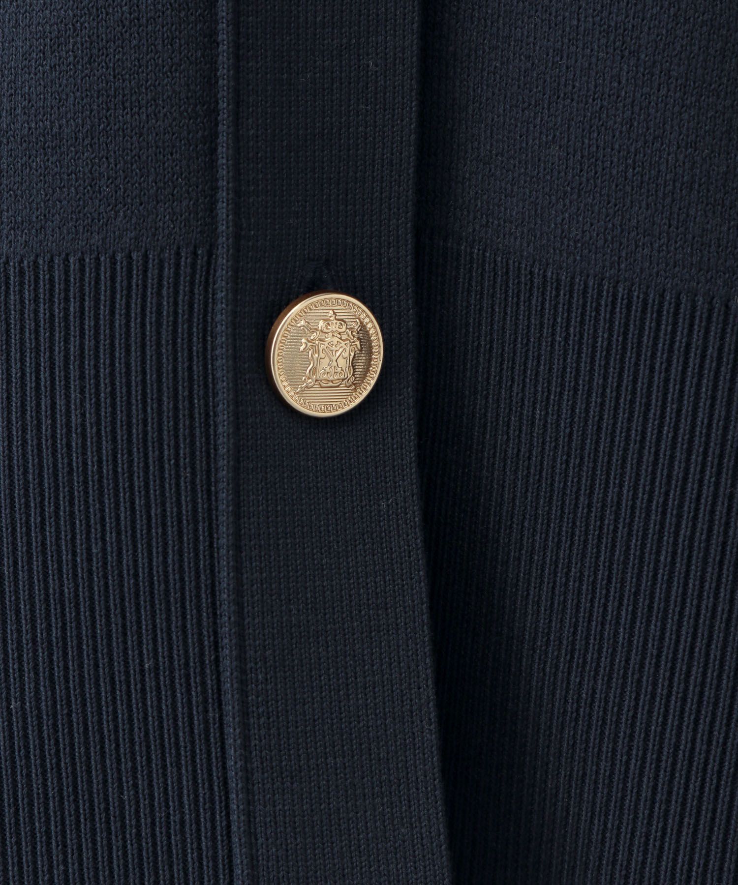 A part by 「【新色追加】スポンディッシュVカーディガン」|ニット・セーター|