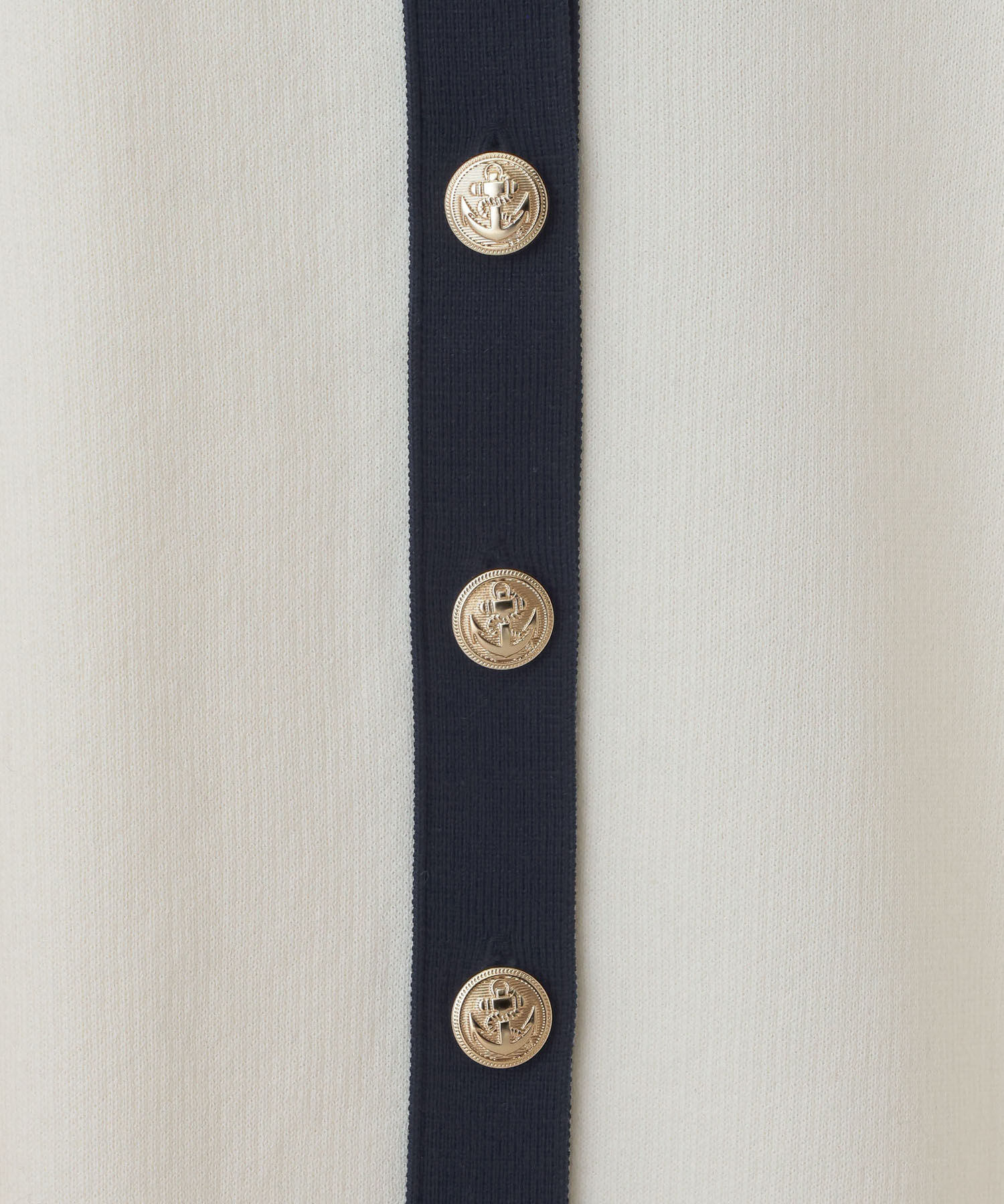 A part by 「【新色追加】スポンディッシュVカーディガン」|ニット・セーター|