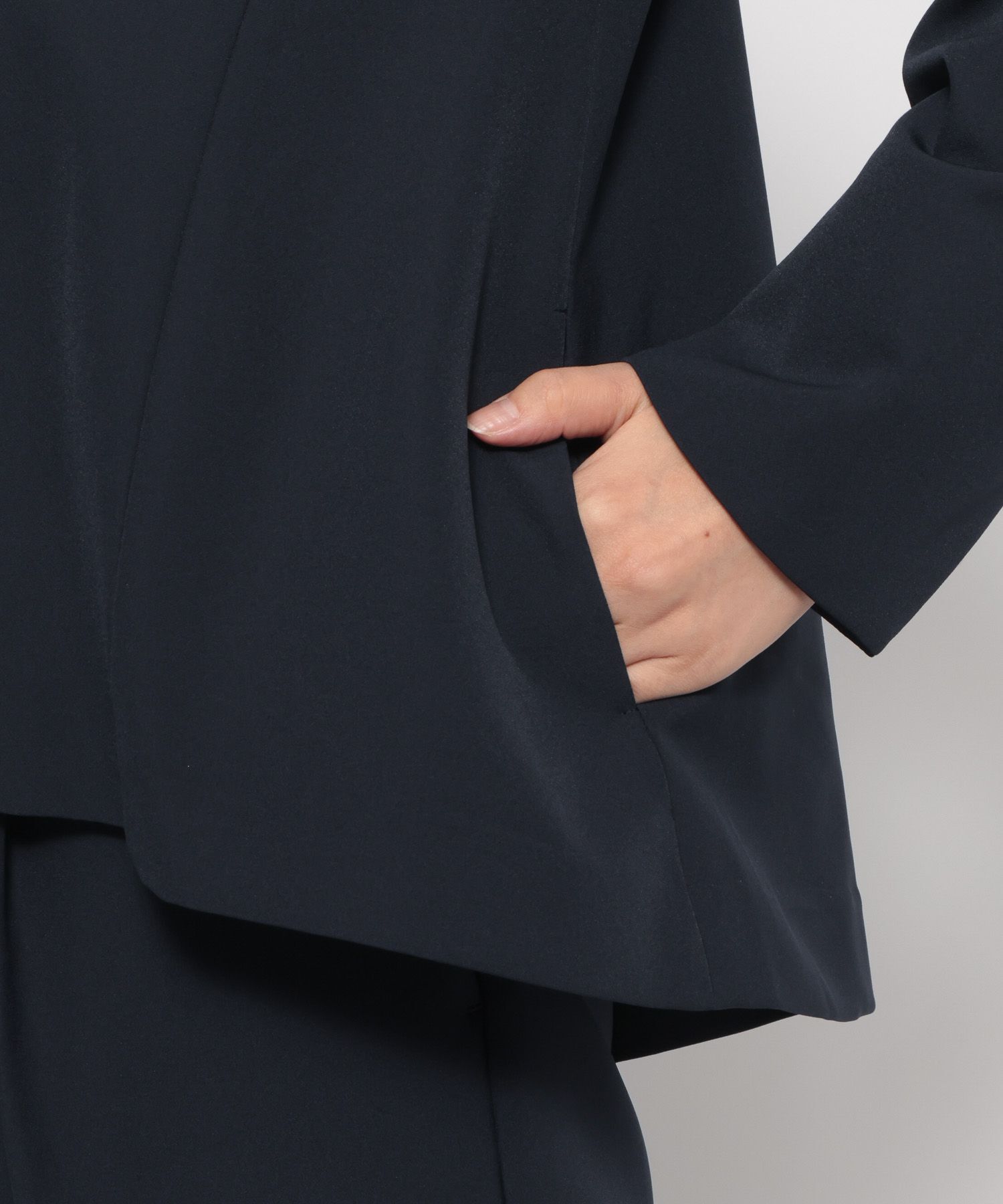  「【入卒／セレモニー】クルージャケット」|スーツ|