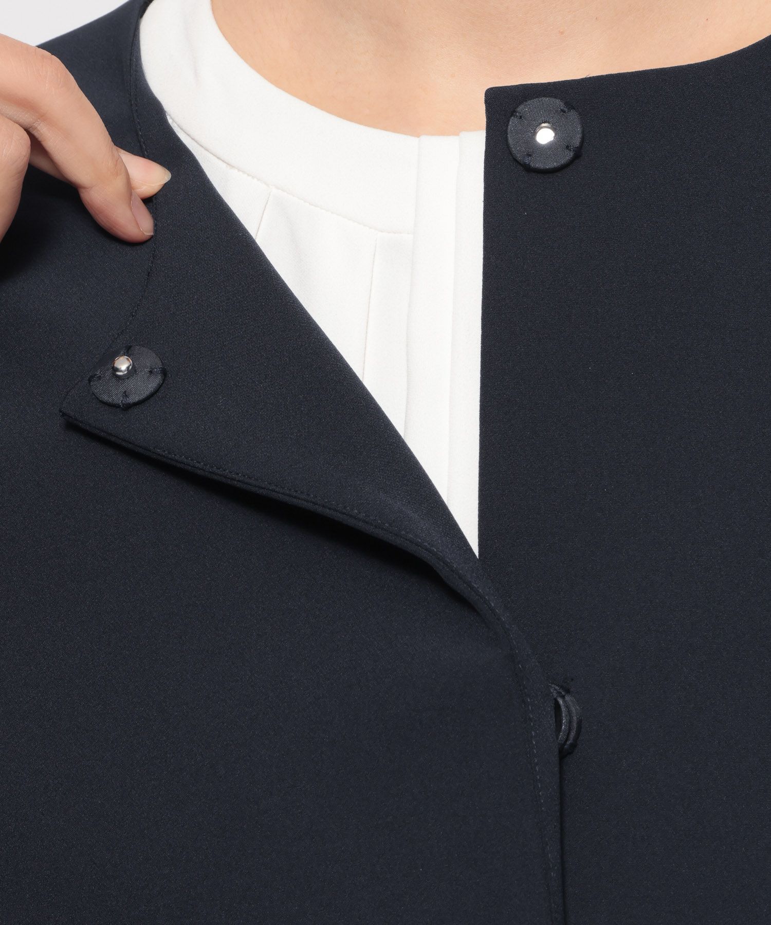  「【入卒／セレモニー】クルージャケット」|スーツ|