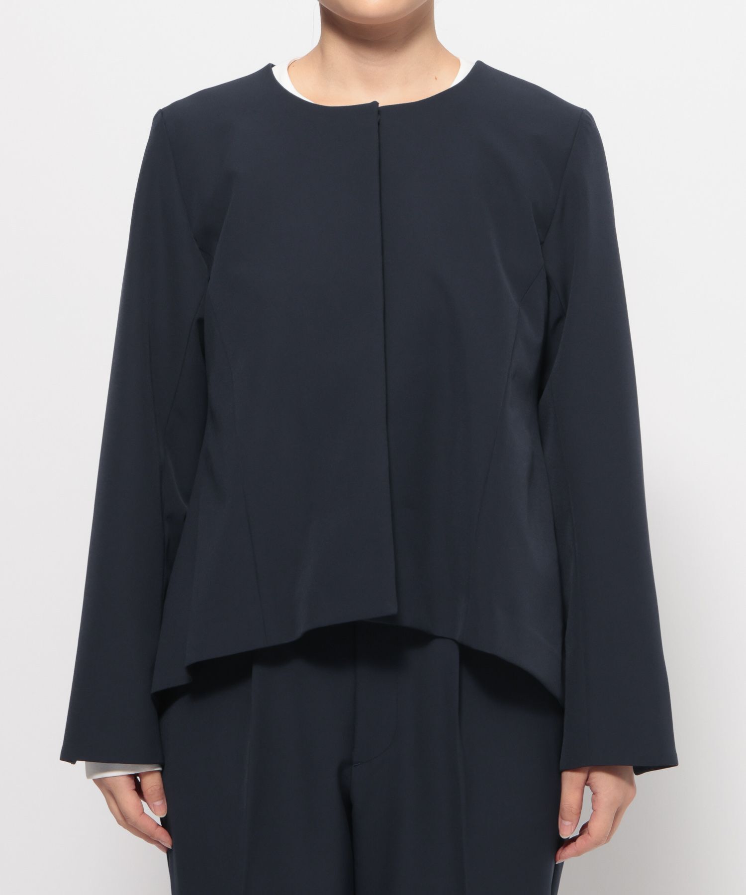  「【入卒／セレモニー】クルージャケット」|スーツ|