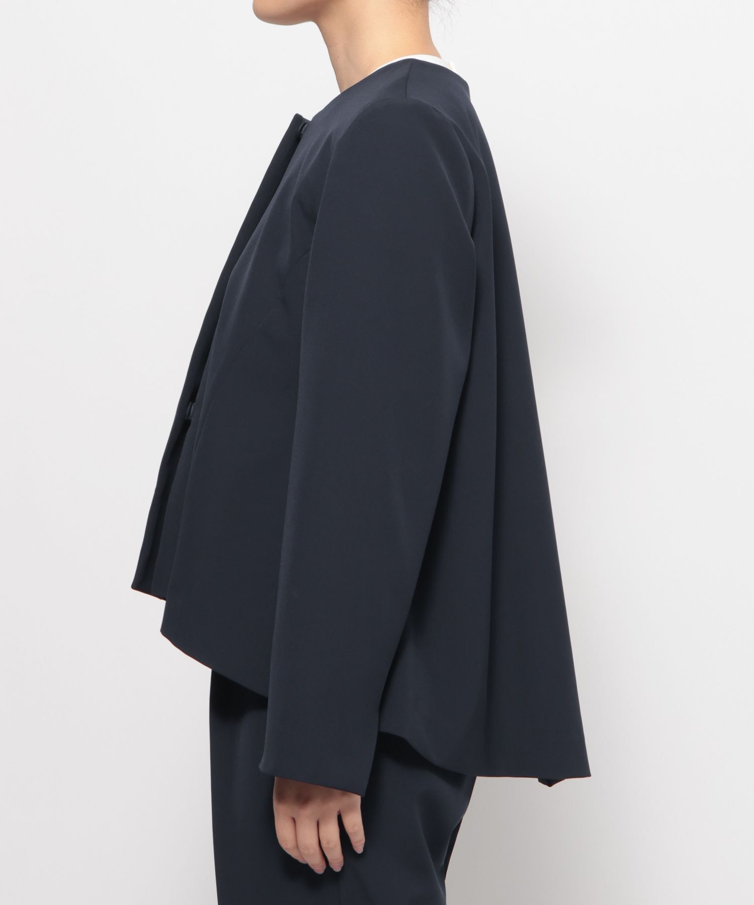  「【入卒／セレモニー】クルージャケット」|スーツ|