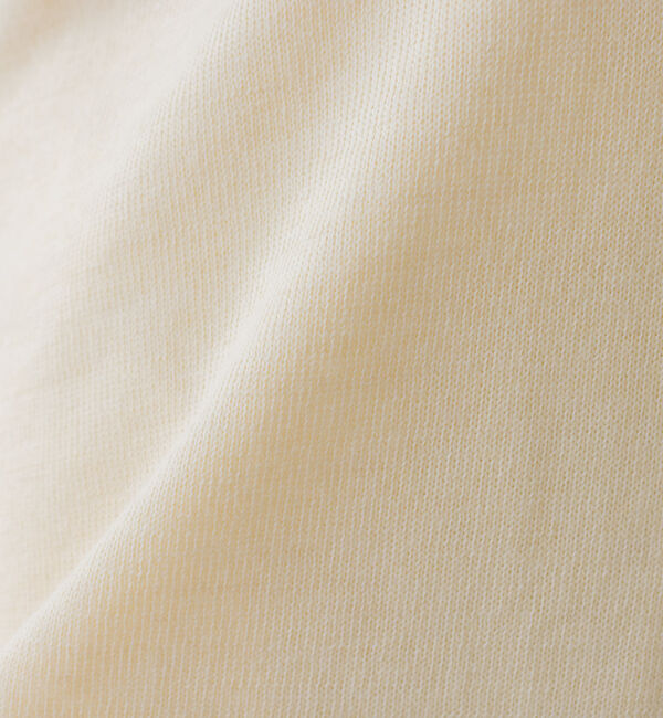 collex「ナチュラルファインヤーンキャミワンピース」|ニット・セーター|