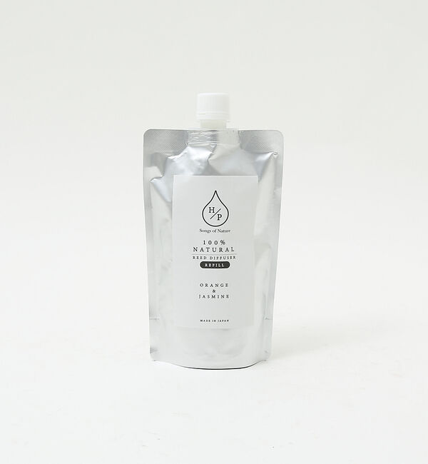 collex「【HP/エイチピー】リードデフューザー リフィル 詰替え用オイル180mL」|アロマ・ルームフレグランス|その他