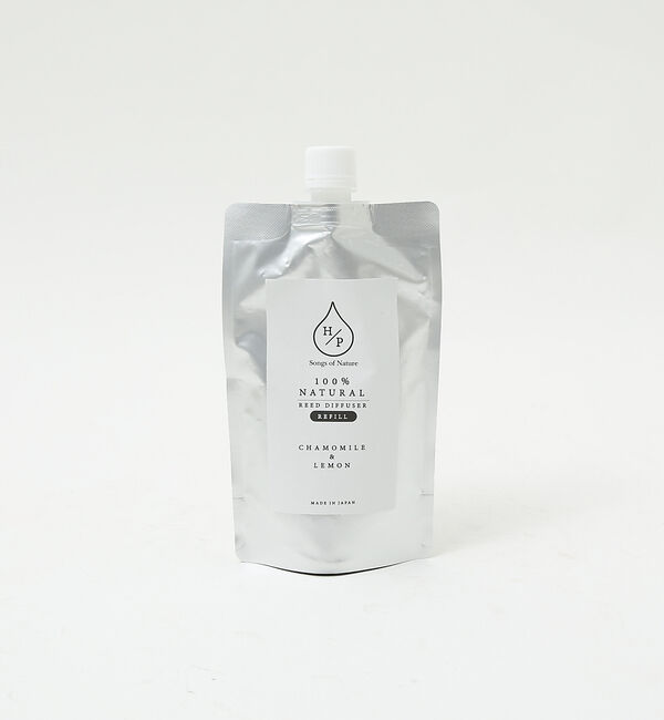 collex「【HP/エイチピー】リードデフューザー リフィル 詰替え用オイル180mL」|アロマ・ルームフレグランス|