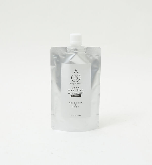 collex「【HP/エイチピー】リードデフューザー リフィル 詰替え用オイル180mL」|アロマ・ルームフレグランス|