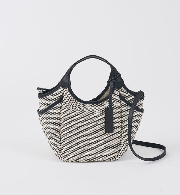 collex「【MARCO MASI】別注 サイドポケット2WAYバッグ」|トートバッグ|