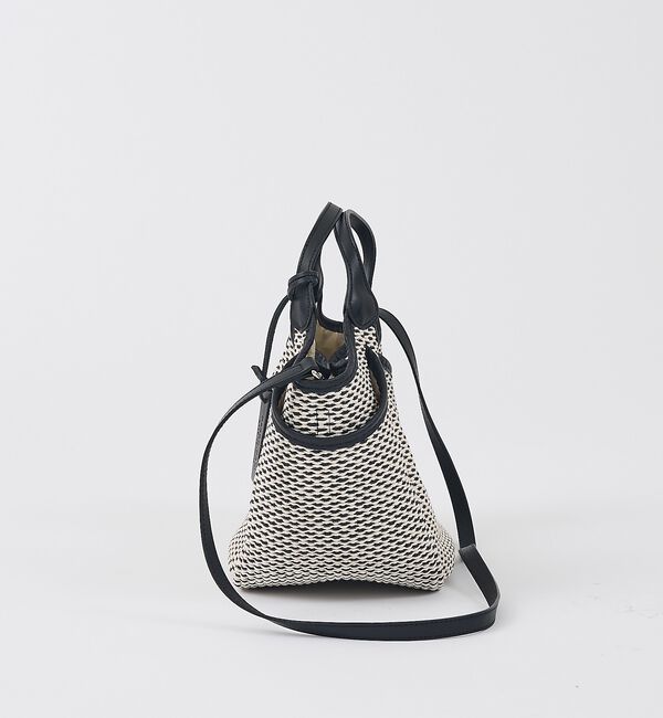 collex「【MARCO MASI】別注 サイドポケット2WAYバッグ」|トートバッグ|