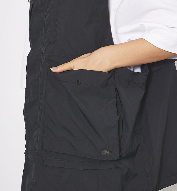 ABAHOUSE「【KELTY/ ケルティー】Urban Field Vest/フィールドベスト/」|ブルゾン・スタジャン|