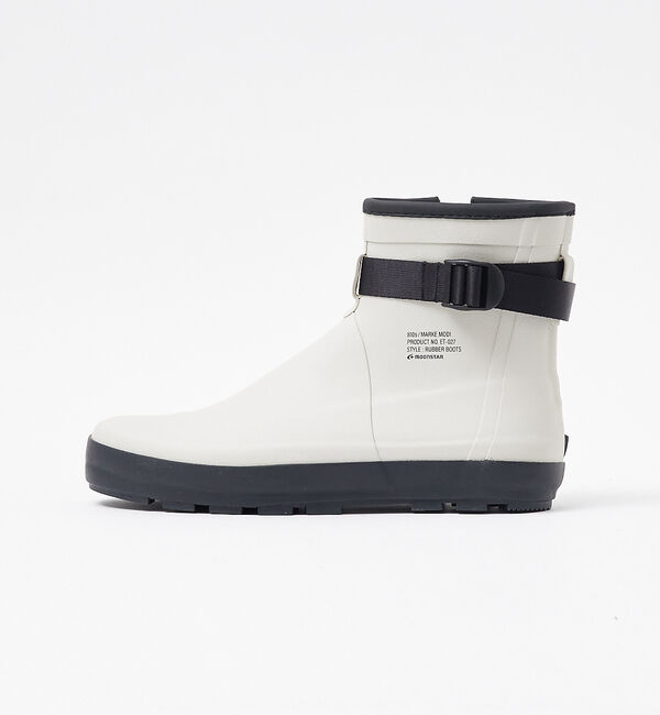 ABAHOUSE「【810s / エイトテンス】MARKE MODI マルケ / レインブーツ」|レインシューズ|