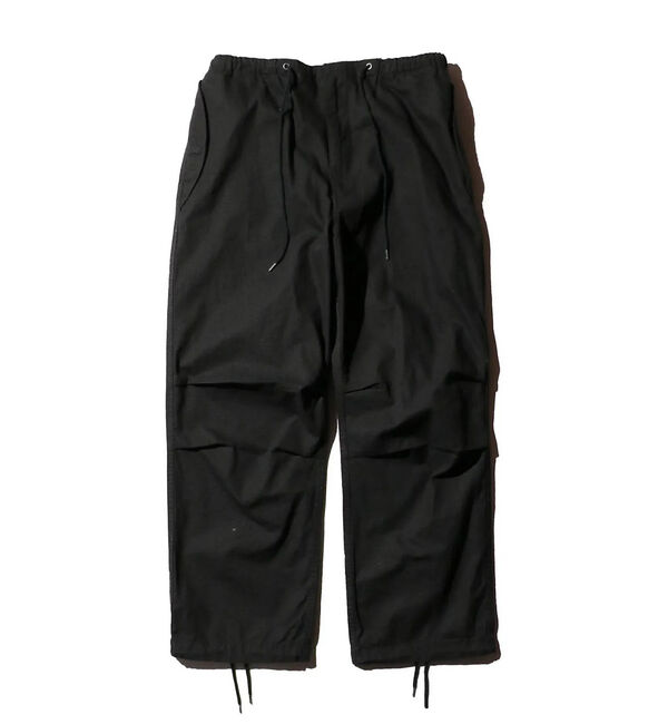 ABAHOUSE「【MADE IN STANDARD】FATIGUE UNIFORM PANTS/」|カーゴ|
