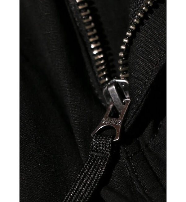 ABAHOUSE「【MADE IN STANDARD】FATIGUE UNIFORM PANTS/」|カーゴ|