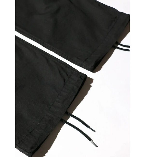 ABAHOUSE「【MADE IN STANDARD】FATIGUE UNIFORM PANTS/」|カーゴ|