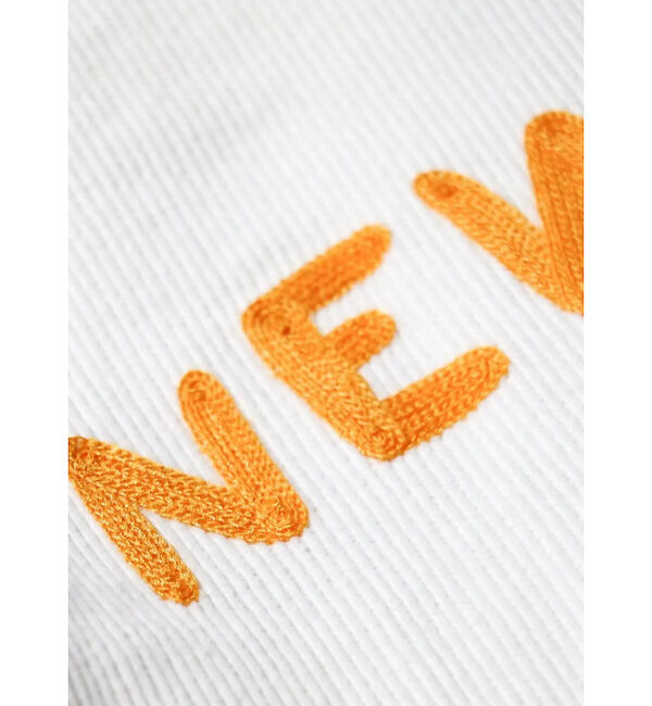 ABAHOUSE「【THRIFTY LOOK 】FFA JACKET NEWYORK CANTON」|ブルゾン・スタジャン|