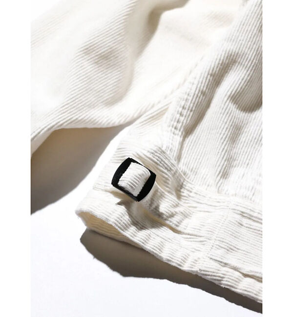 ABAHOUSE「【THRIFTY LOOK 】FFA JACKET NEWYORK CANTON」|ブルゾン・スタジャン|