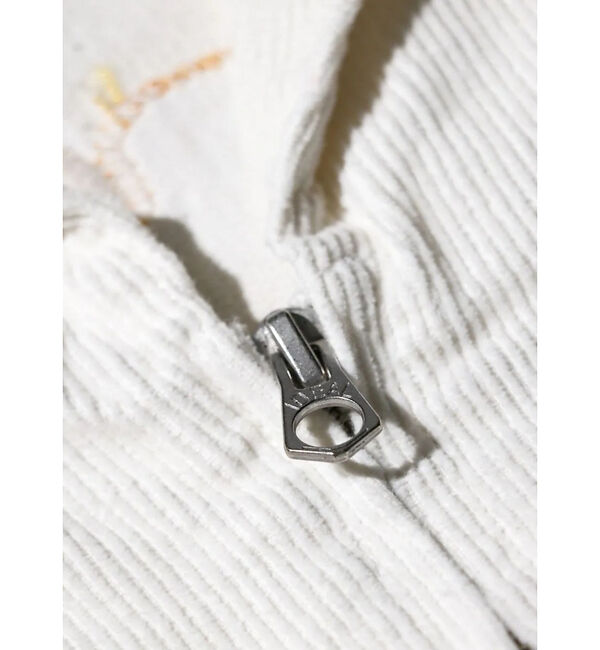 ABAHOUSE「【THRIFTY LOOK 】FFA JACKET NEWYORK CANTON」|ブルゾン・スタジャン|