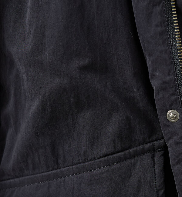 ABAHOUSE「【DICKIES / ディッキーズ】フィールドジャケット/ ワークジャケット/5」|ブルゾン・スタジャン|