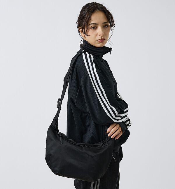 ABAHOUSE「【DsBk / ディーエスビーケー】 REGISTER SLING COMPAC」|ショルダー・メッセンジャー|