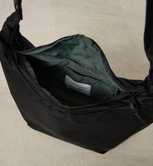 ABAHOUSE「【DsBk / ディーエスビーケー】 REGISTER SLING COMPAC」|ショルダー・メッセンジャー|